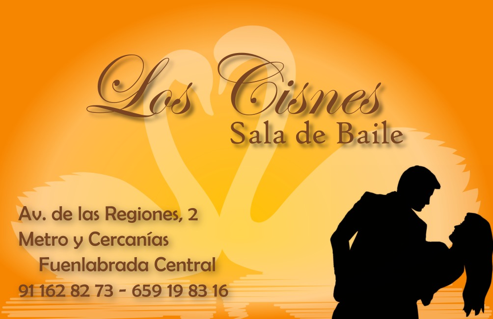 Sala de Baile Los Cisnes