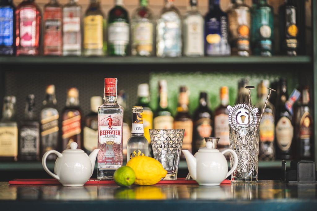 La Teteria de Tarifa