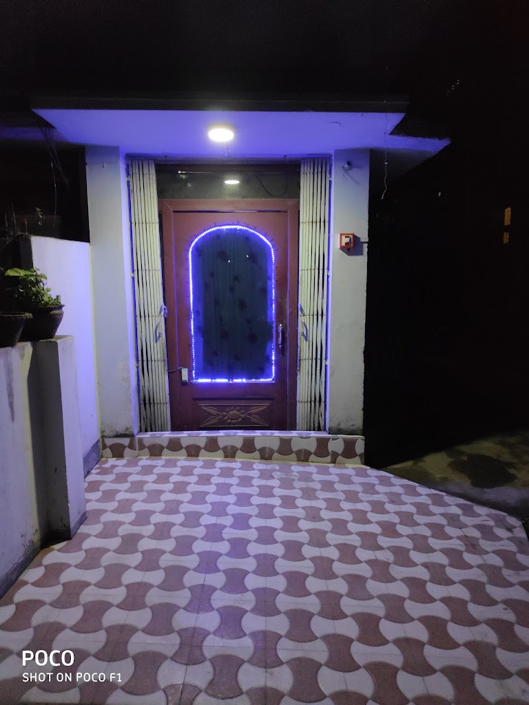 Annapurna Lodge