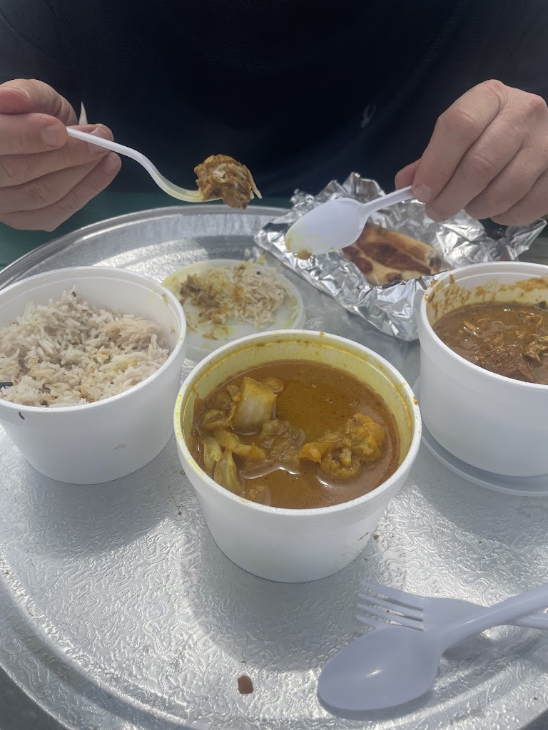 Curry