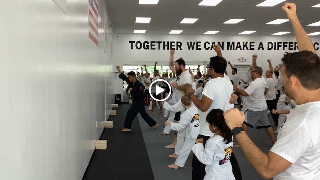  WUTA Tae Kwon Do - Katy