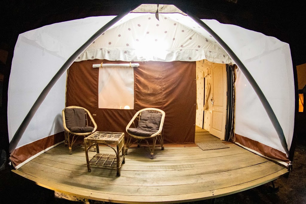 Camping