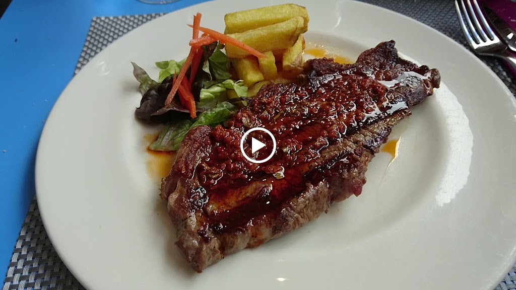 Il Vit Restaurante Cafeteria — Videos