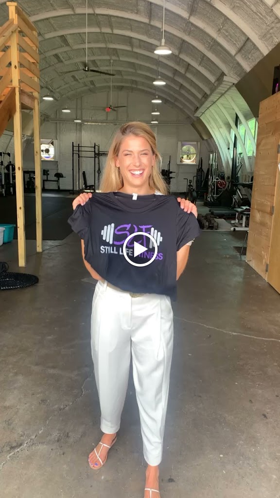  Still Life Athletics