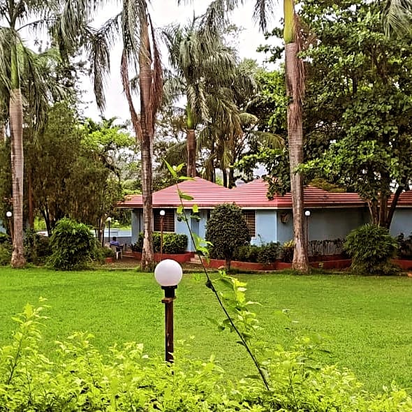 Sugandha Resort