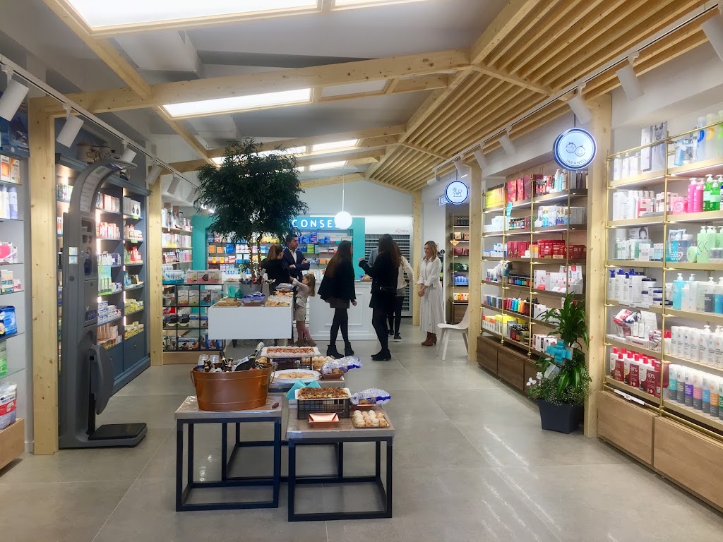 Farmacia Espel — Del propietario