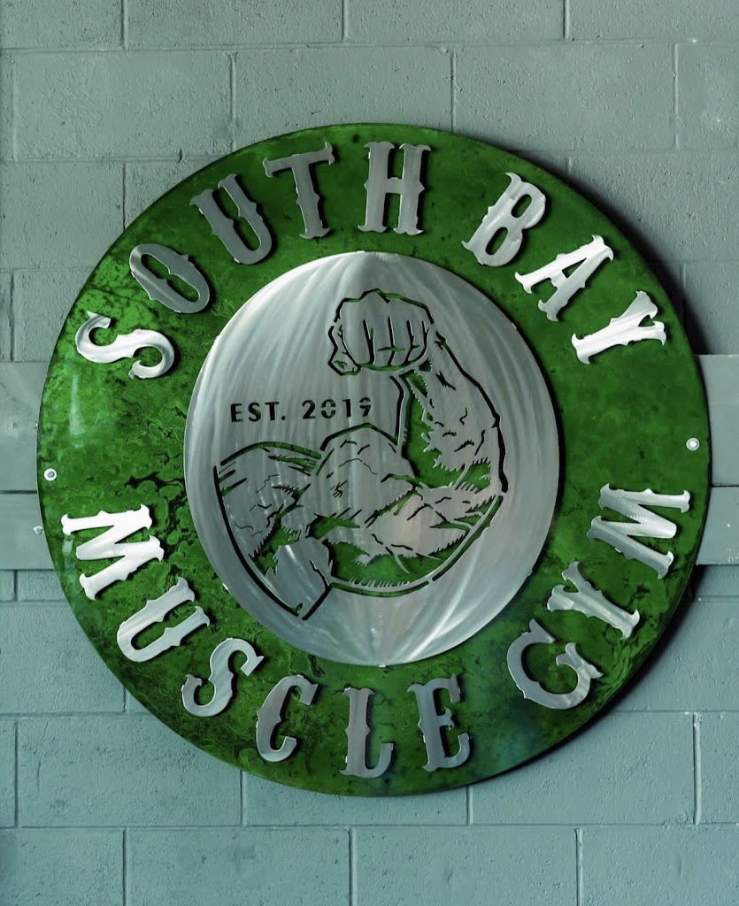 South Bay Muscle Gym