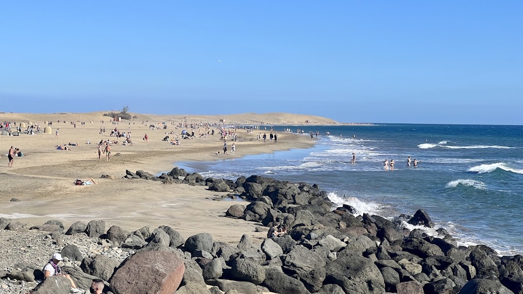 Apartments Maspalomas Beach