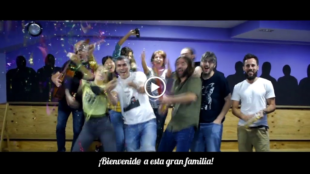 Centro de Ensenanza Musical Allegro — Videos