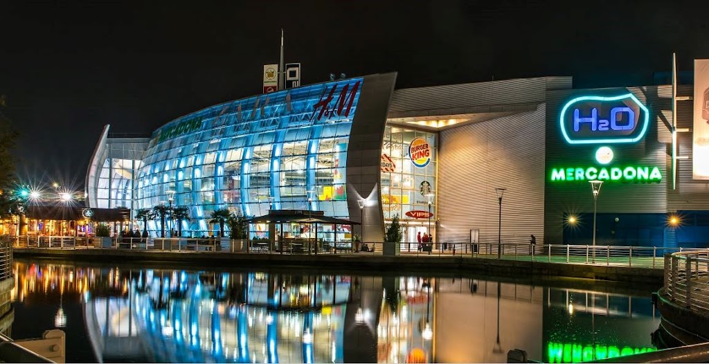 H2O Centro Comercial