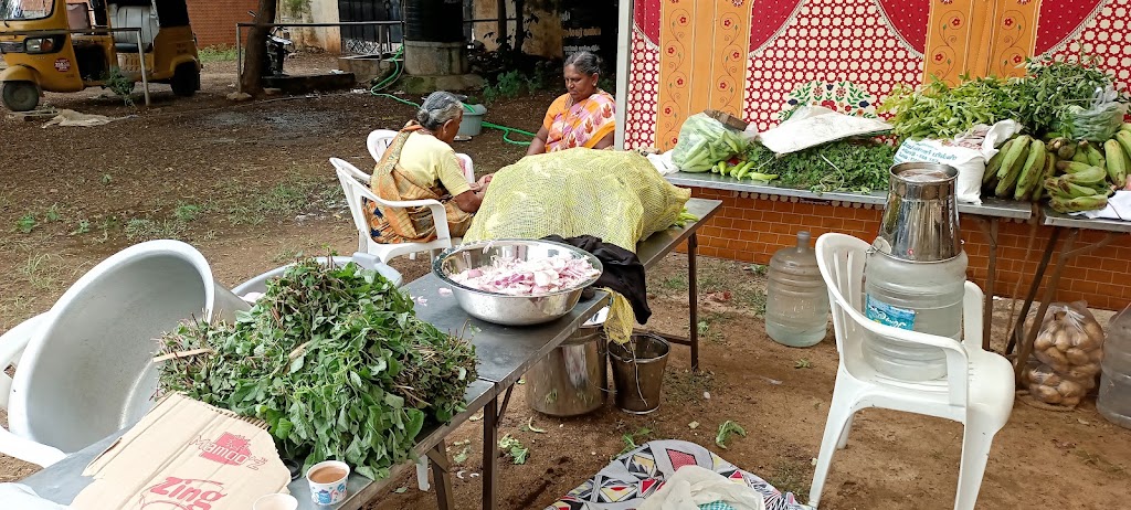 Biryani Palayam