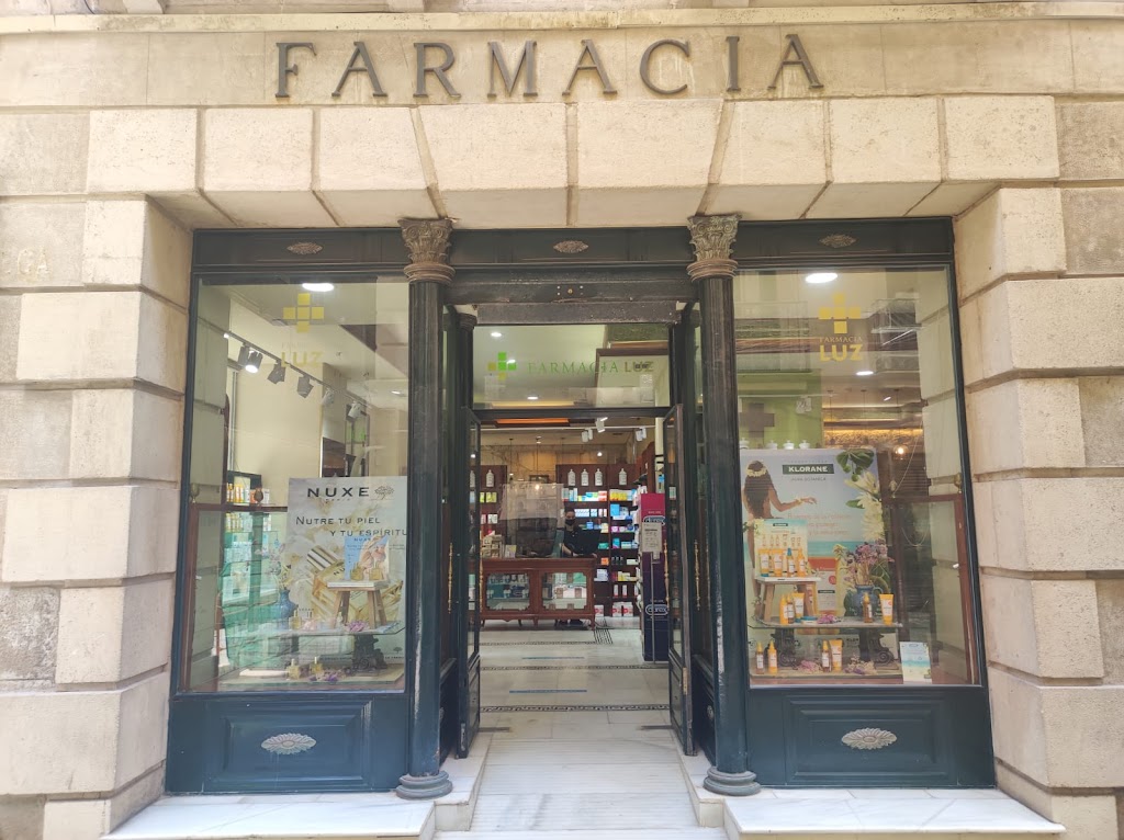 Farmacia y Ortopedia Luz