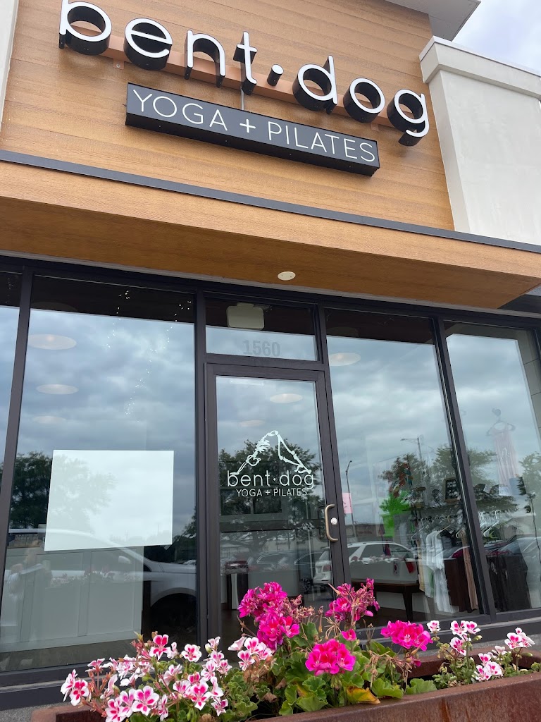  Bent Dog Yoga and Pilates