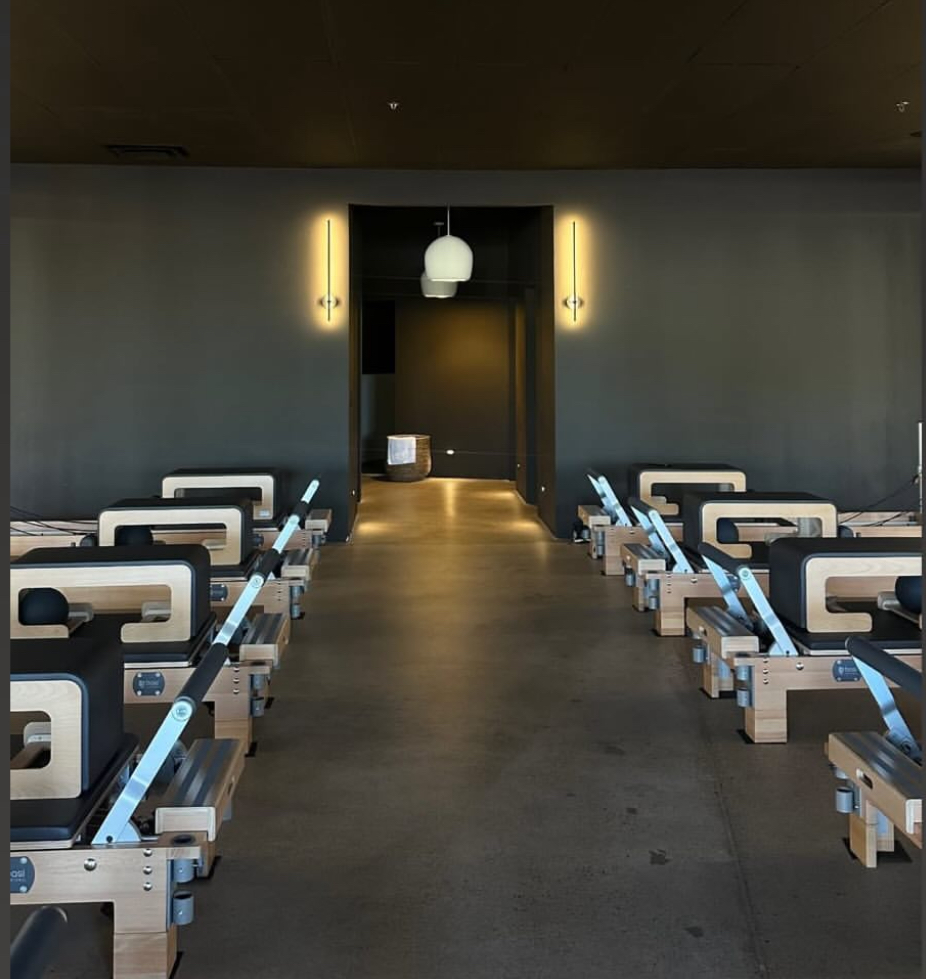  FORM Pilates & Wellness