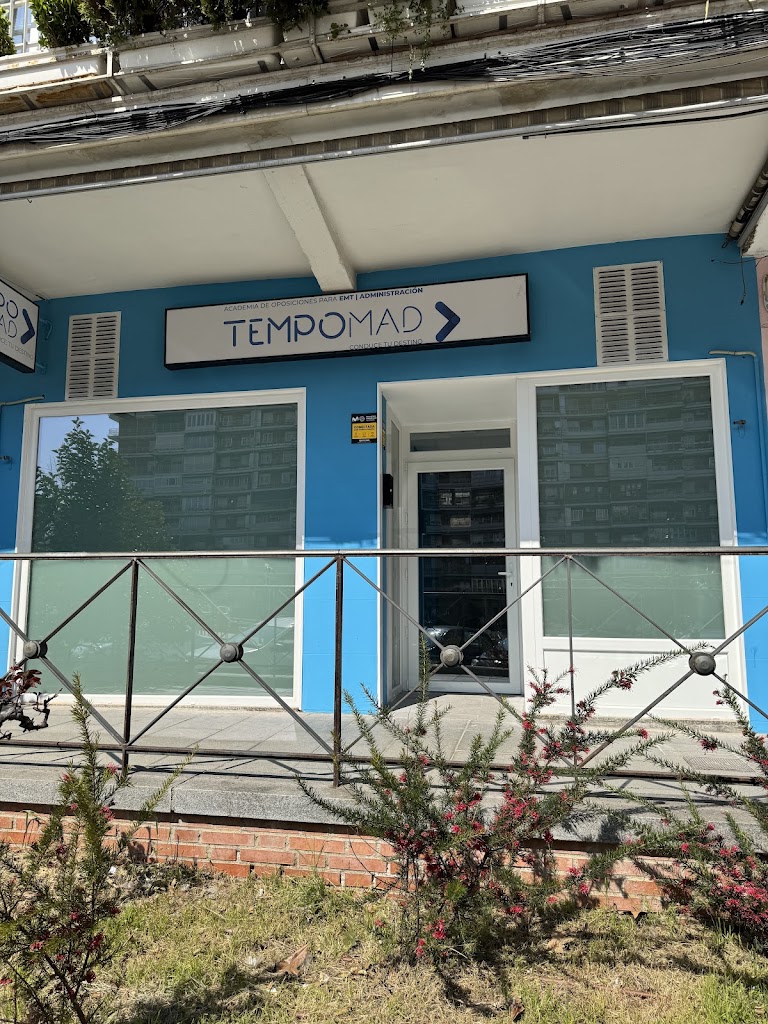 Tempomad