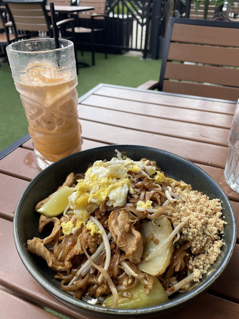 Tiki Thai