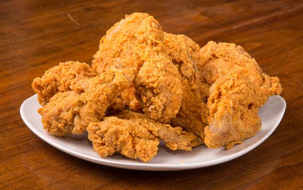 Shikari Brothers Fish Chicken Corner