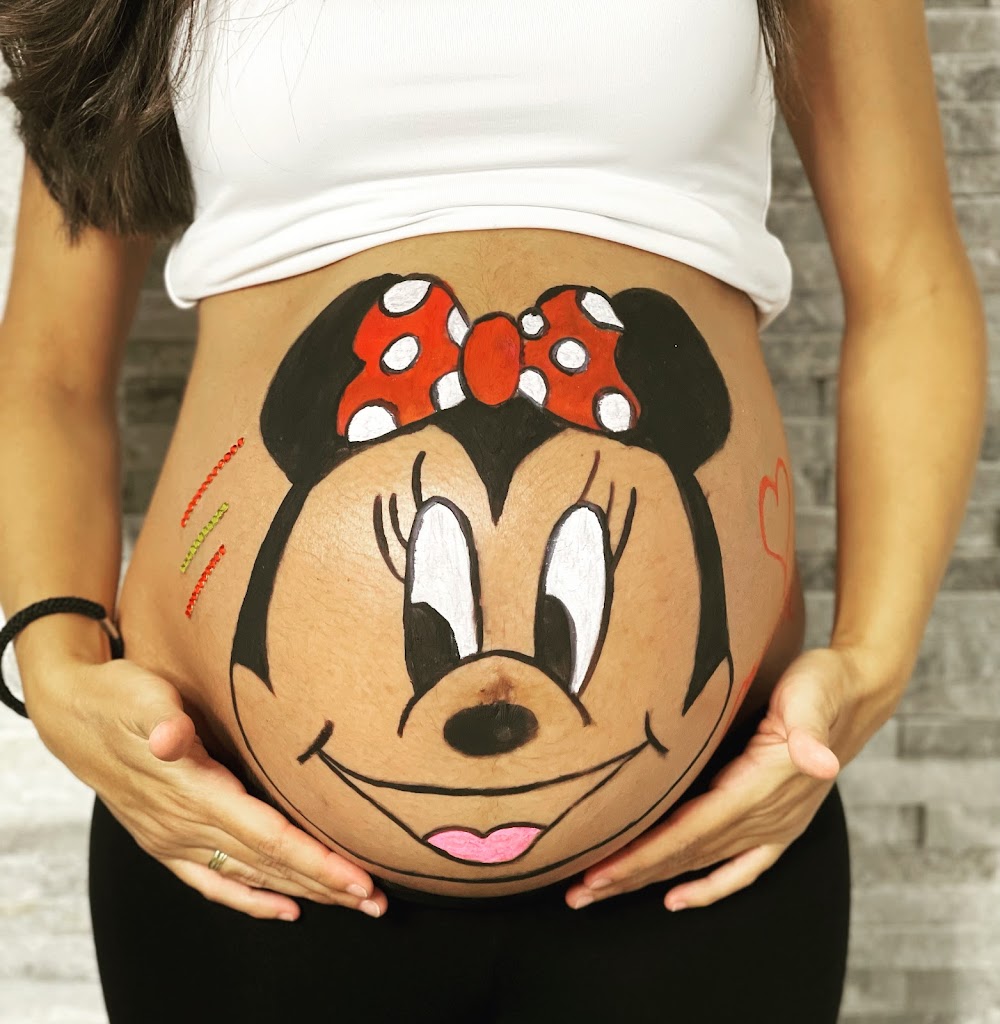 Joanna Nevado Maquillaje Profesional * Beauty Salon