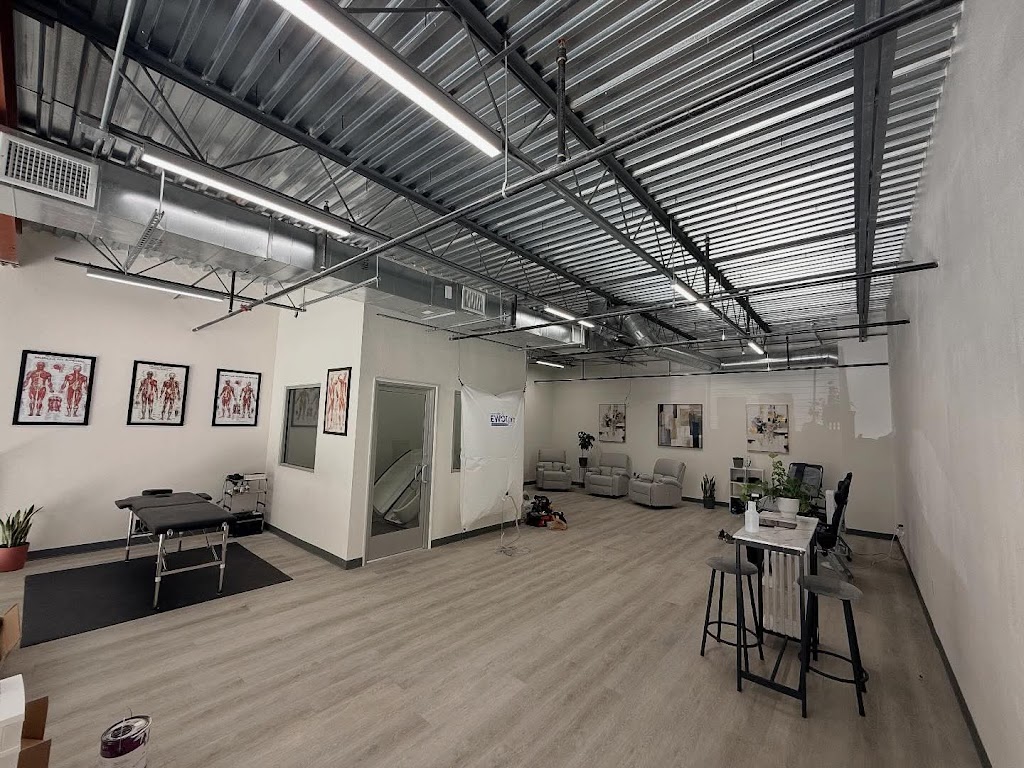  Olympic Fit Performance Training