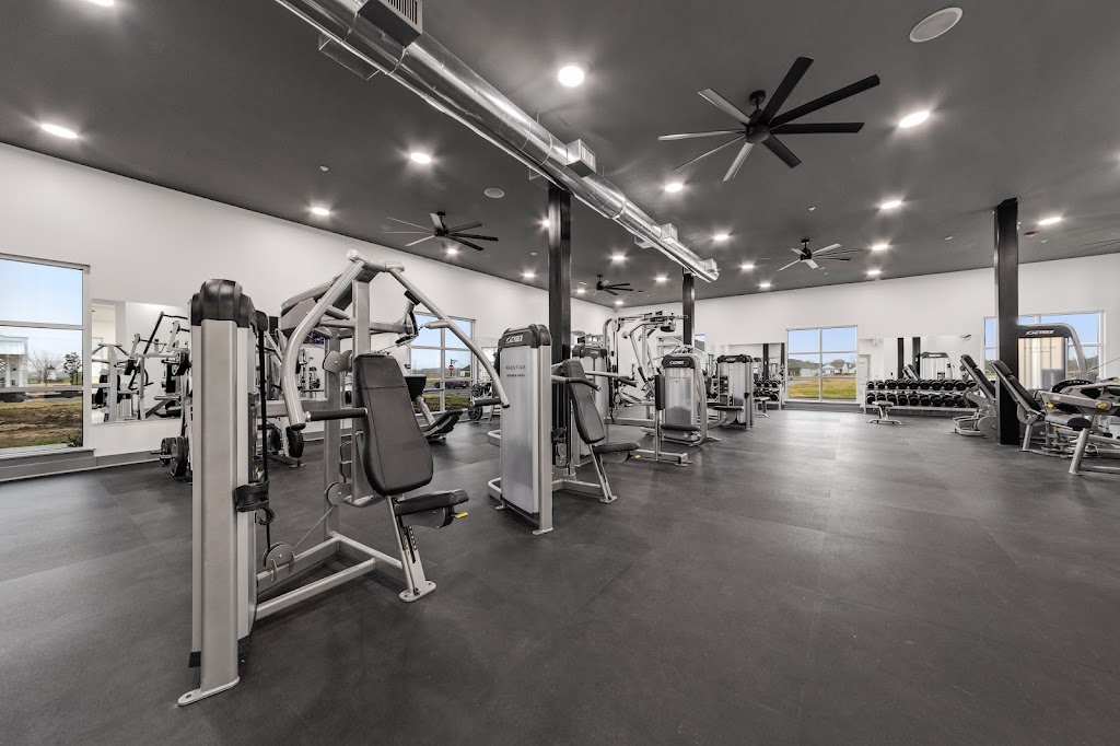  West Village Athletic Club