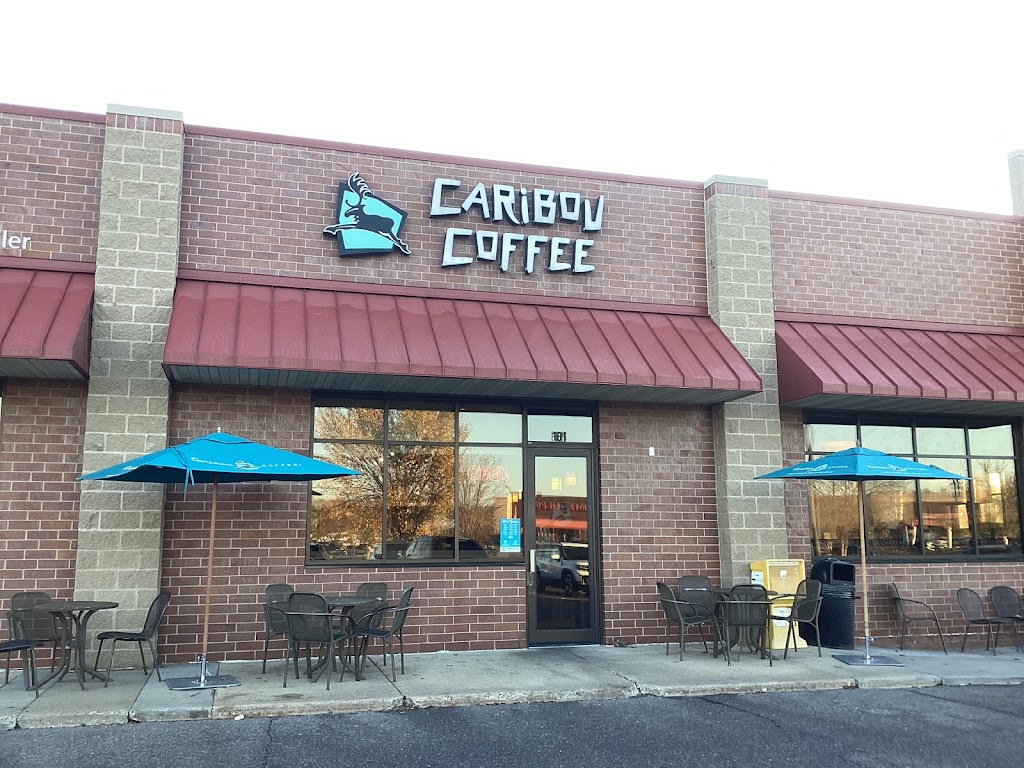 Photo of Caribou Coffee