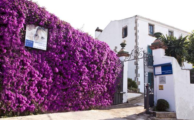 Residencia geriatrica i Centre de dia Loval