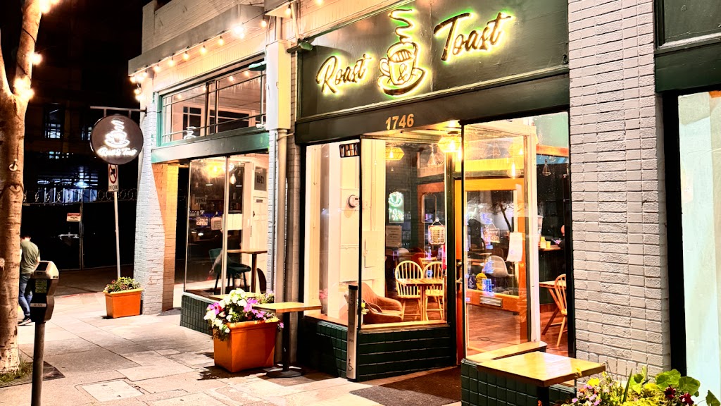 Photo of Roast&Toast Cafe