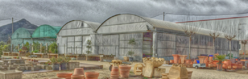 Arrels Centre de Jardineria