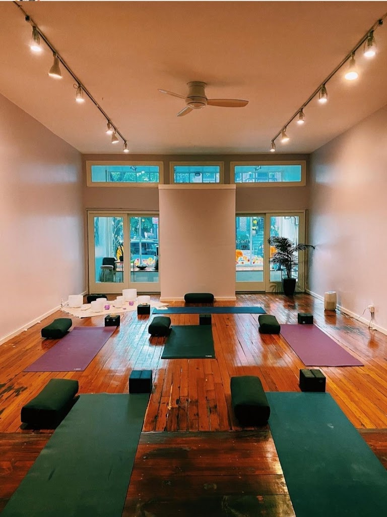  The Studio South End