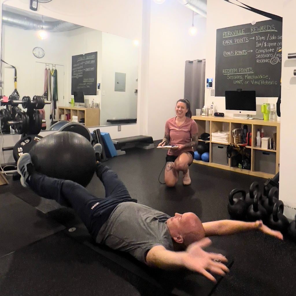  Boutique Fitness New Bedford