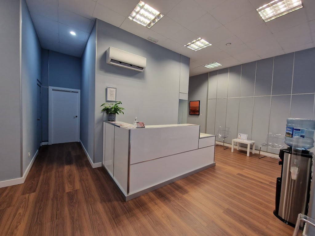 Clinica Quiropractica Ponferrada