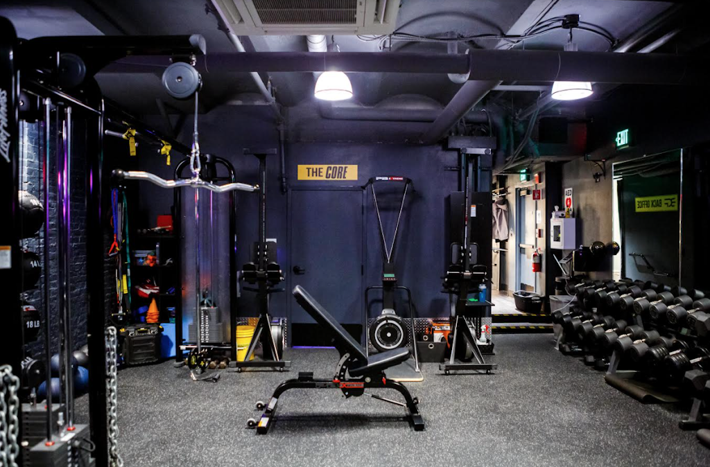 Physical fitness