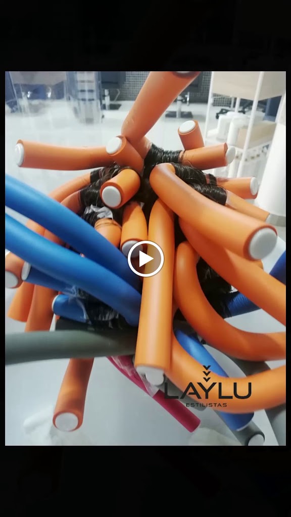 Laylu Estilistas unisex — Videos