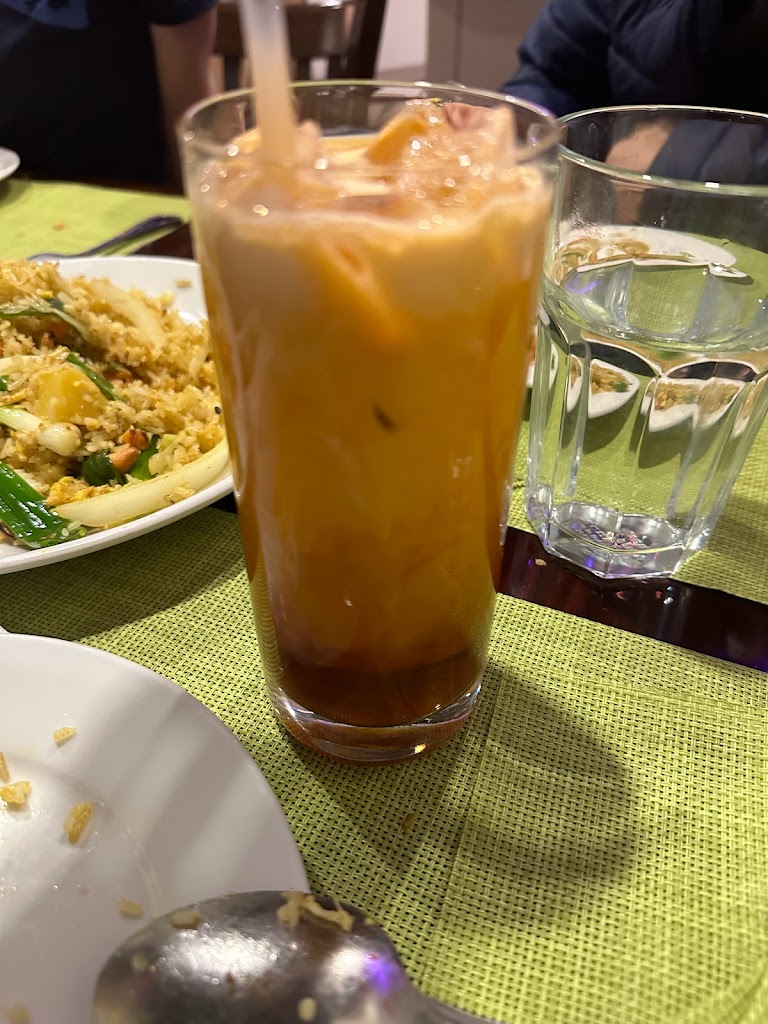 Eagle Thai Cuisine
