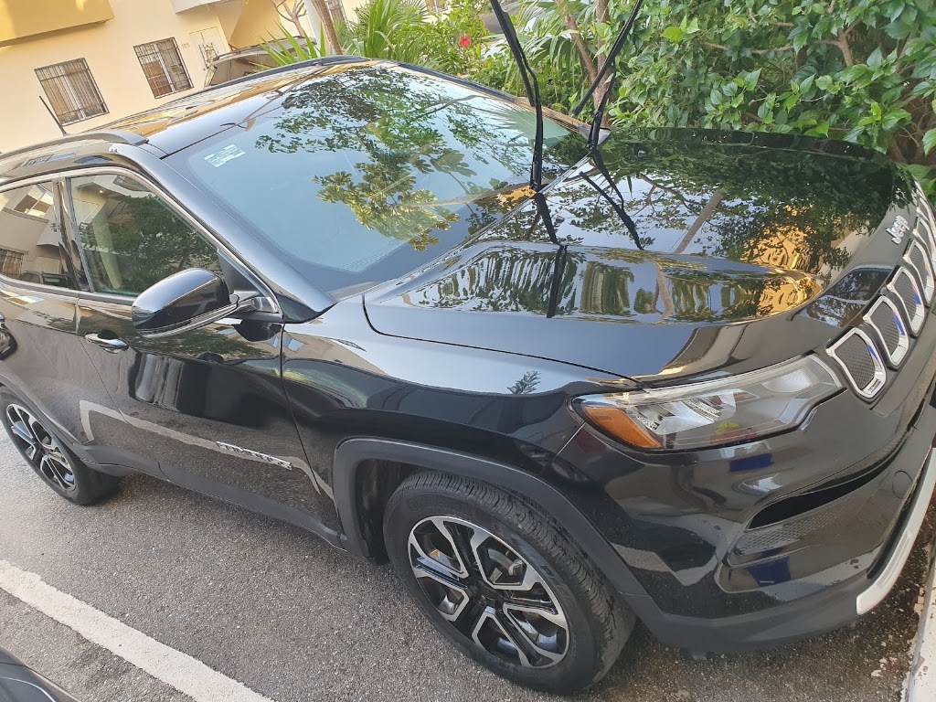 Lavacar Playa del Carmen — Mas recientes