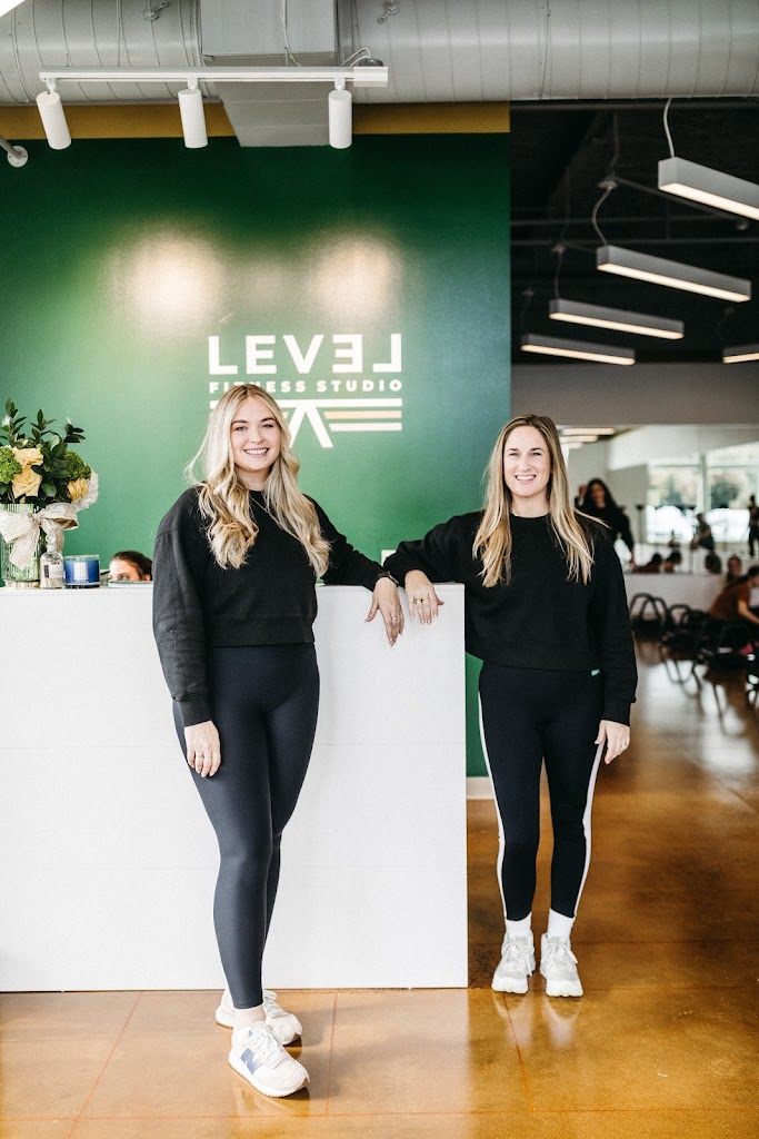 Level Fitness Studio