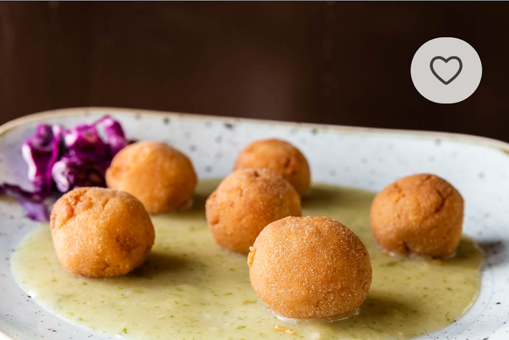 Bar Er Beti — Comida y bebida