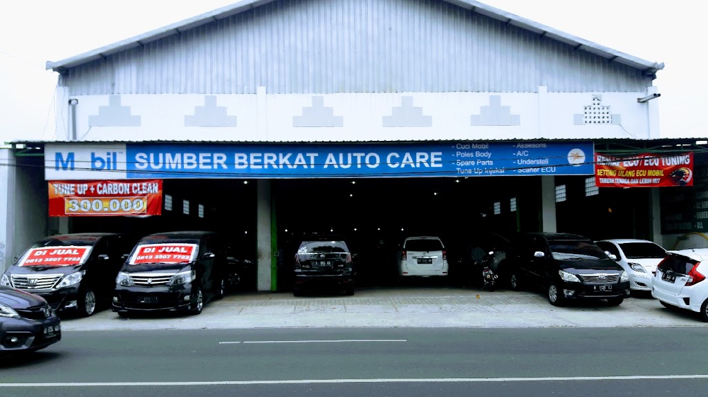 Sumber Berkat Autocare