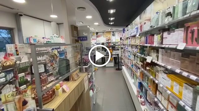 Farmacia Vista Alegre — Del propietario