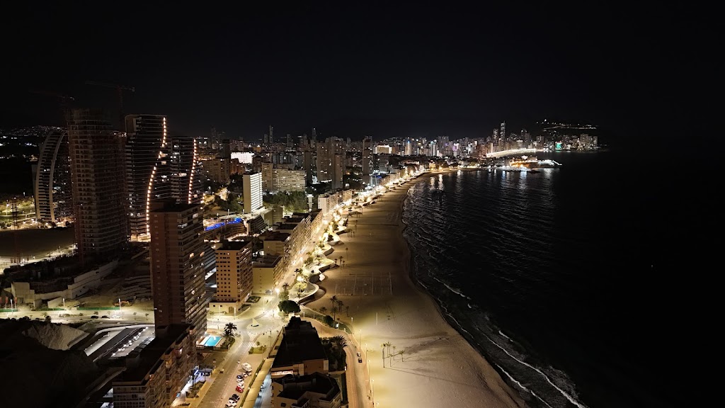 Iberdrola Estacion de carga