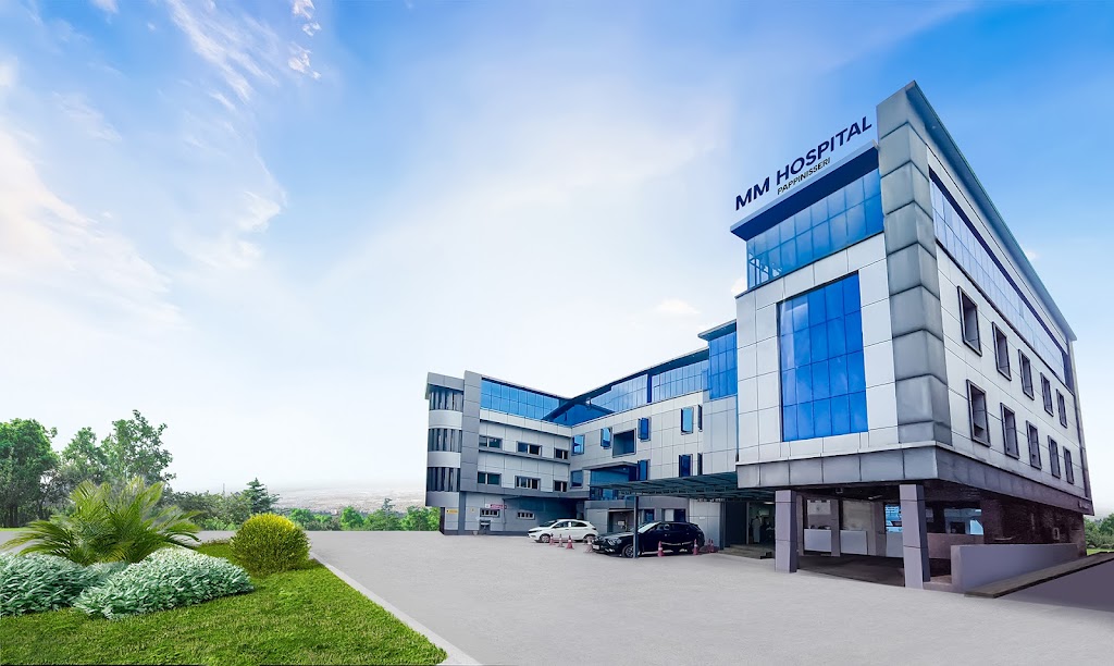 Dr. Mm Hospital