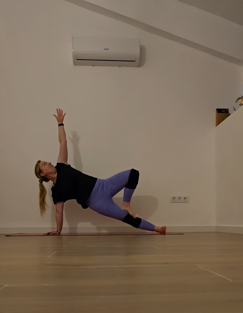 Yogacenter bianca hepp