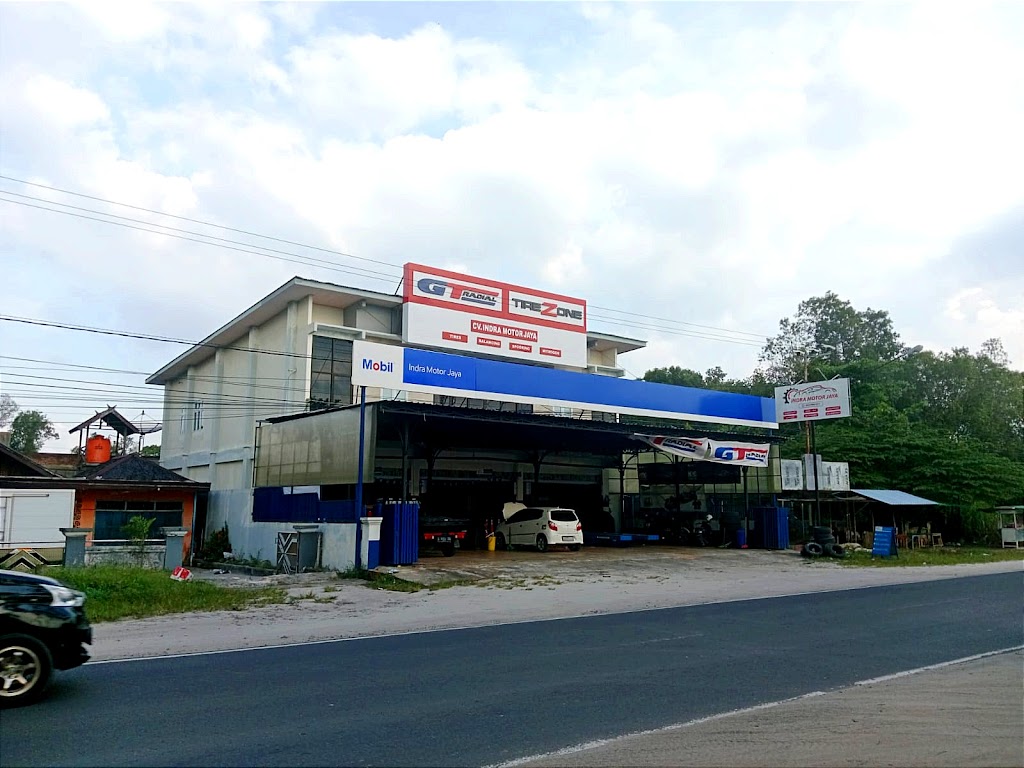 Tirezone Indra Motor Jaya