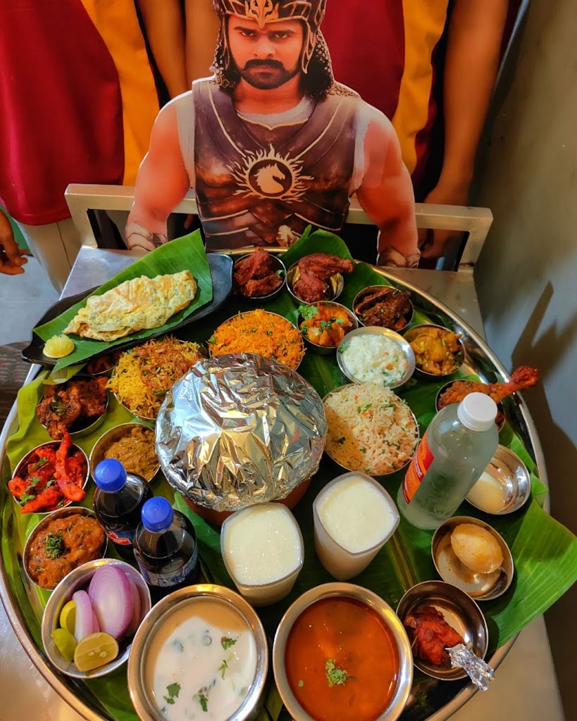 Thali