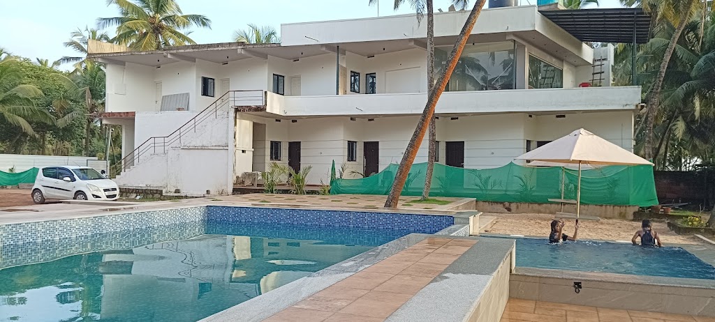 Sai Beach Resort
