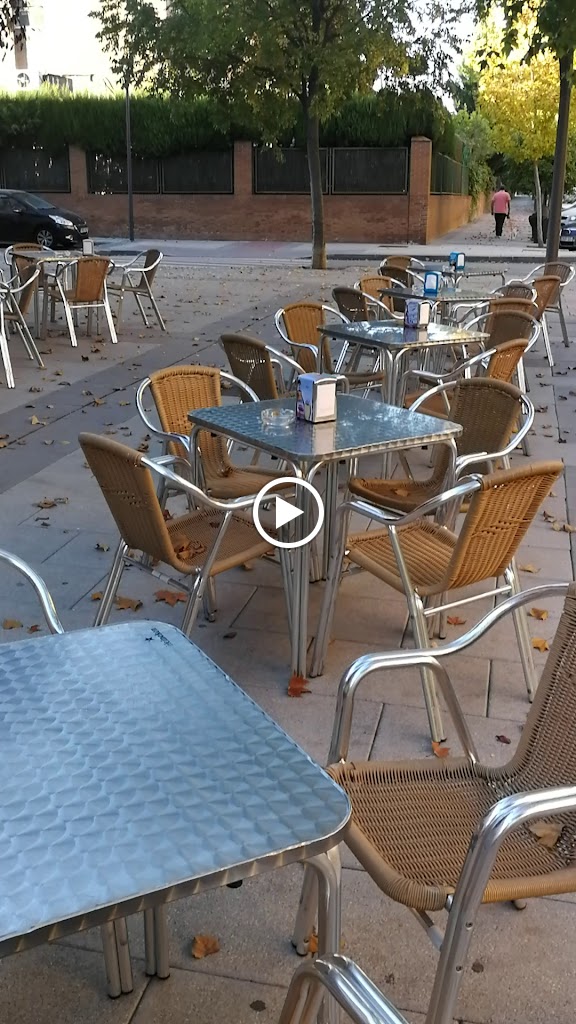 Taberna El Vid — Videos