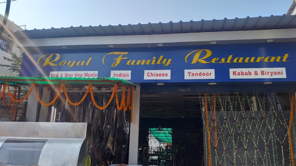 Royal Family Restaurant