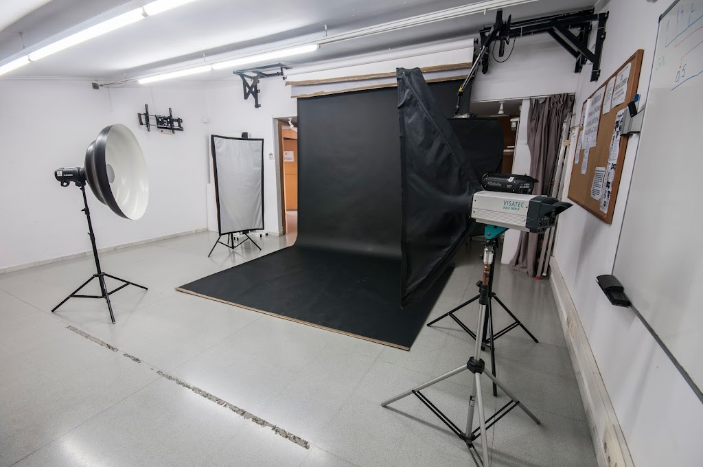 AFOTMiR Agrupacion Fotografica de Montcada i Reixac