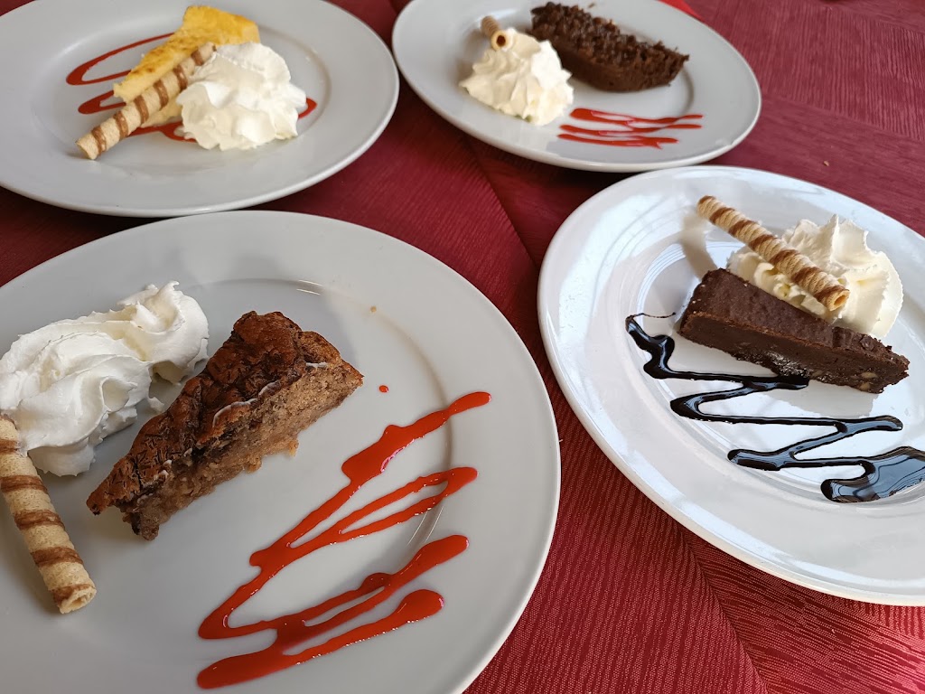 La Latina Restaurante — Comida y bebida