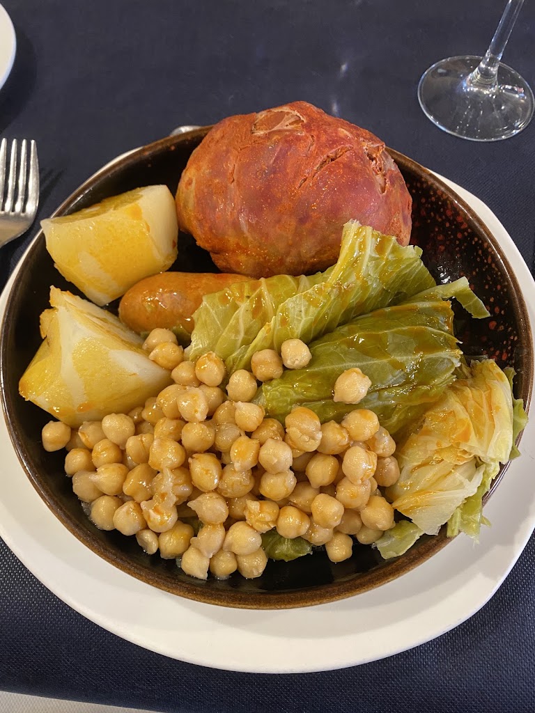 Restaurante La Casa del Botillo — Mas recientes